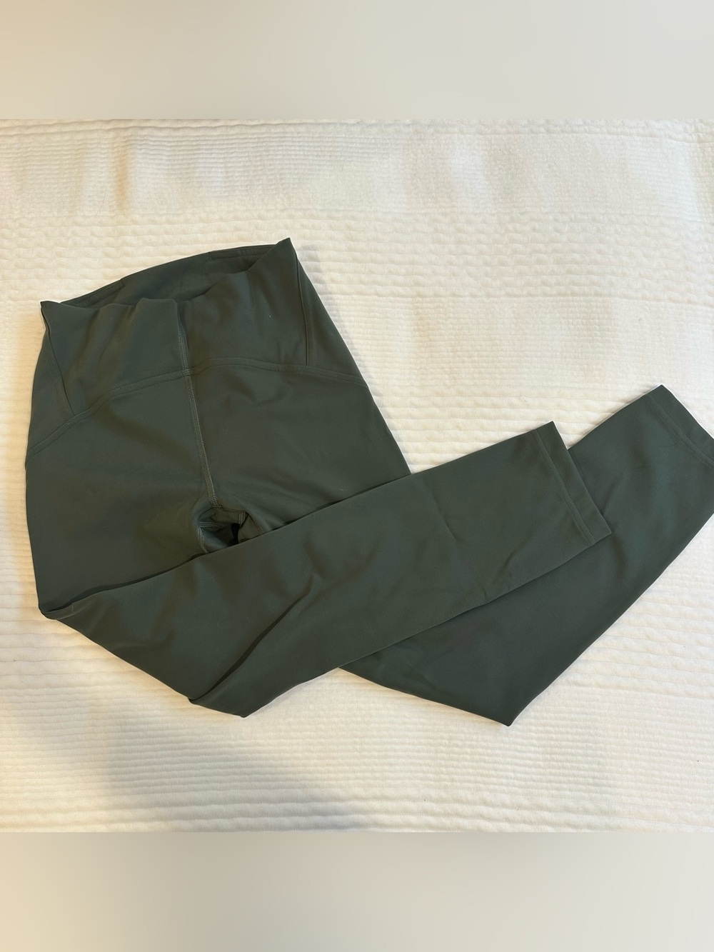 Lululemon InStill High Rise Tight - Picture 2 of 3